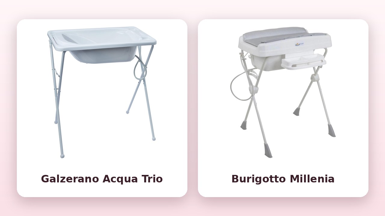 Foto oficial da banheira Burigotto Millenia Mescla Silver